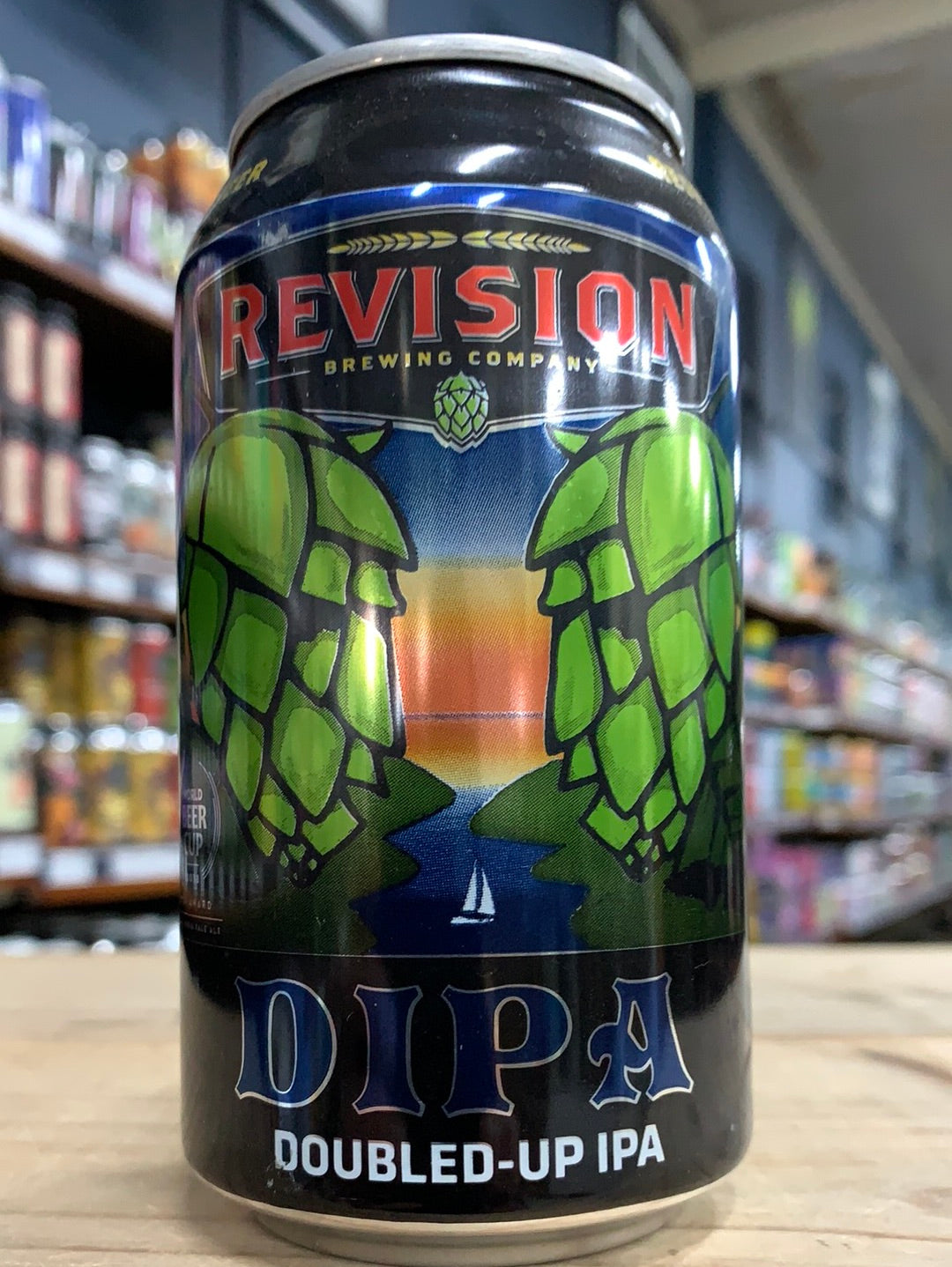 Revision DIPA 355ml Can