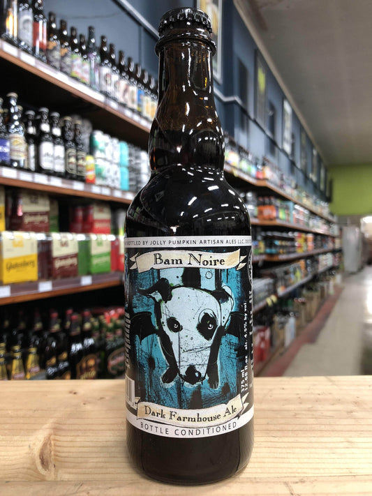 Jolly Pumpkin Bam Noire 375ml