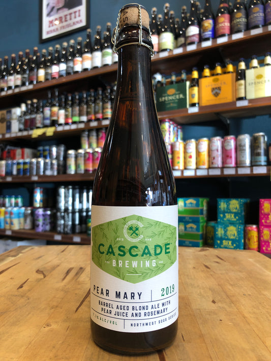 Cascade Pear Mary 500ml