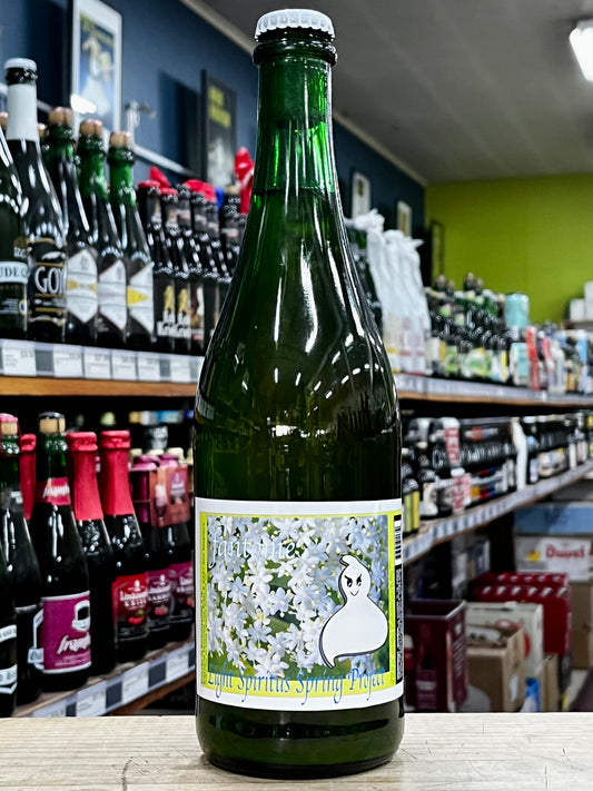 Fantome Light Spiritus Spring Project Blonde 750ml [Limit 1 per customer]