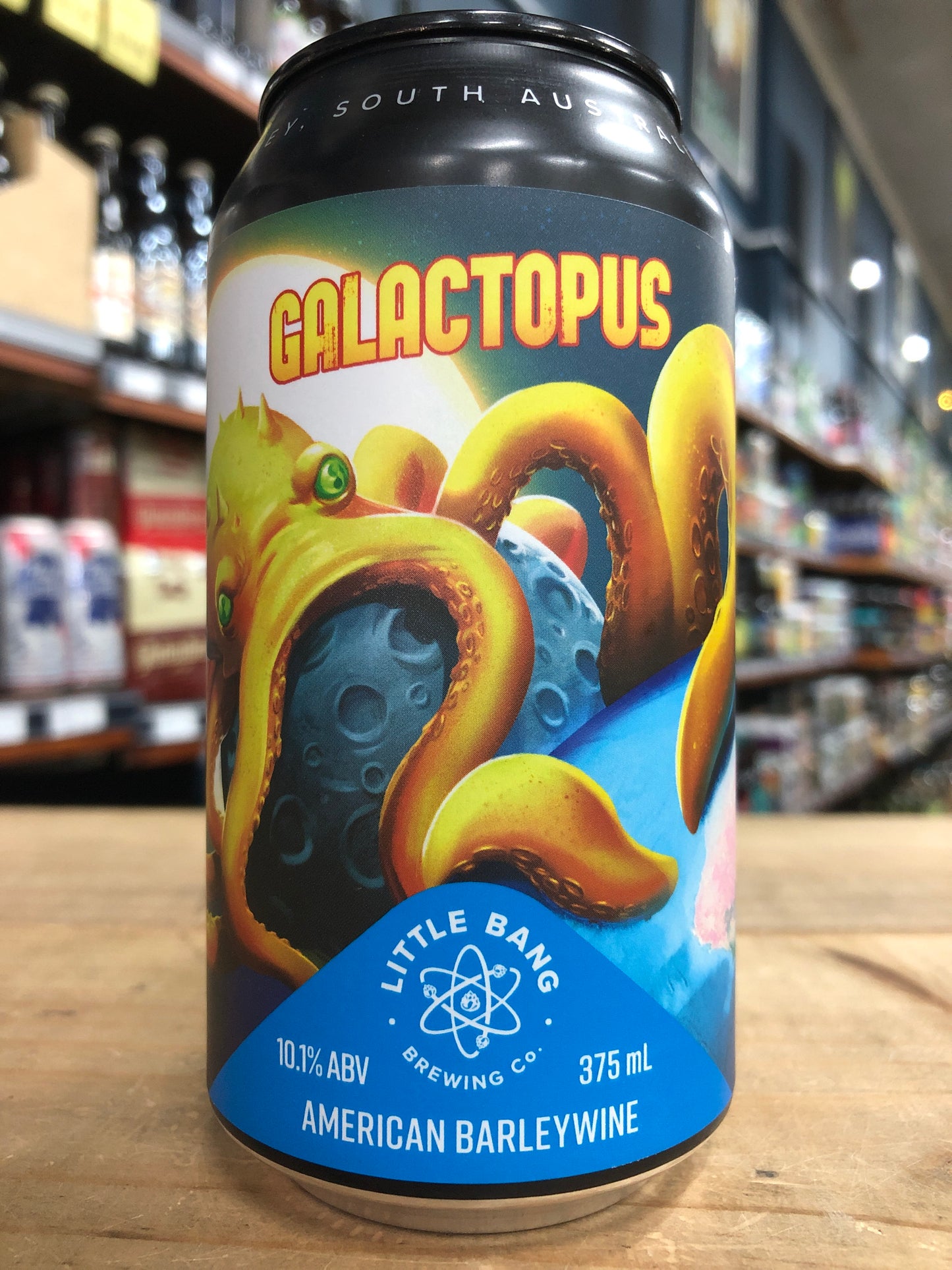 Little Bang Galactopus 375ml Can