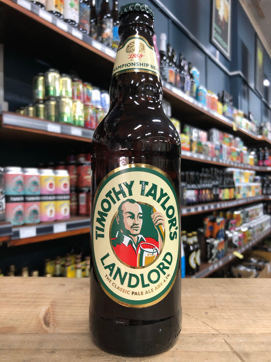 Timothy Taylor Landlord Pale Ale 500ml