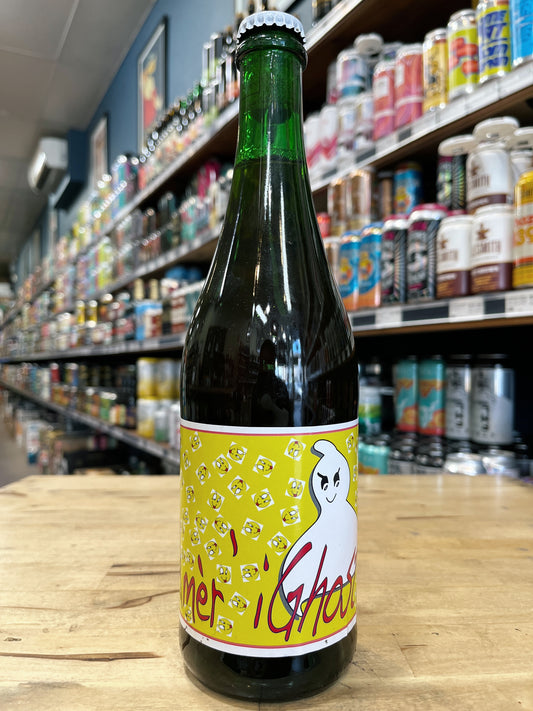 Fantome Amèr iGhost Saison 750ml