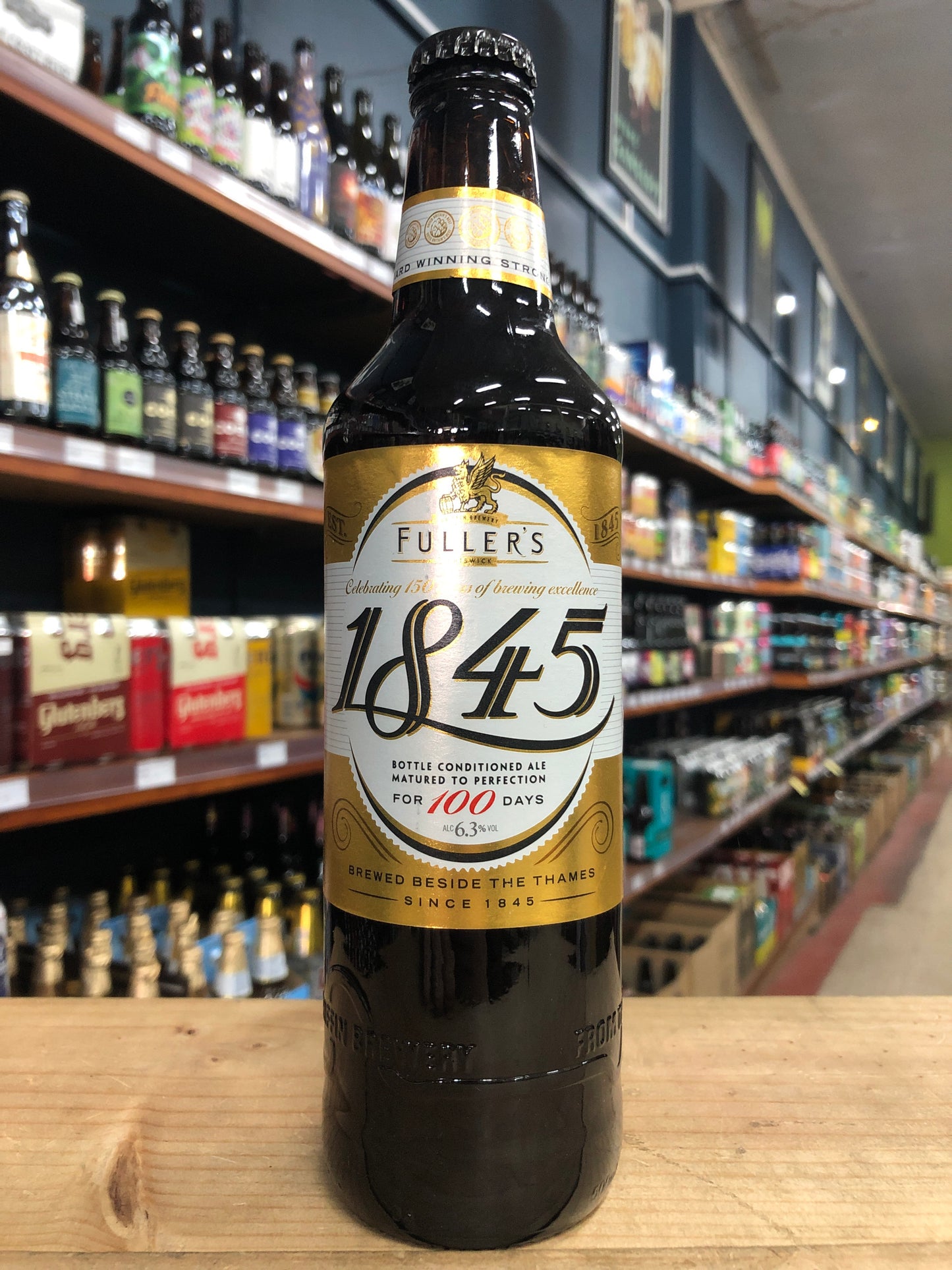 Fuller's 1845 Ale 500ml