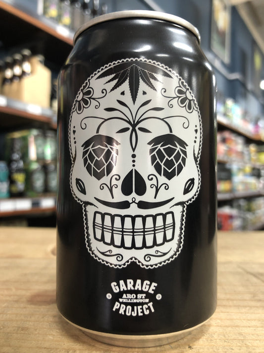 Garage Project Day of the Dead 330ml Can