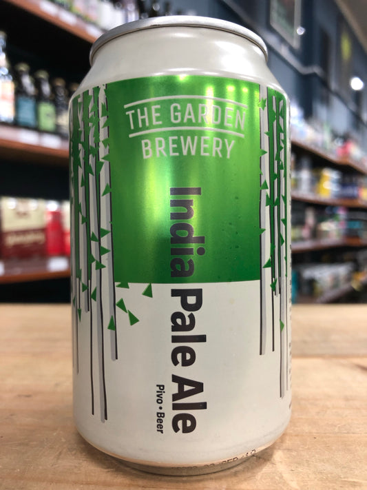 The Garden India Pale Ale 330ml Can