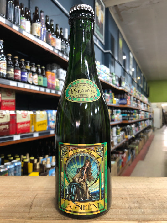 La Sirène Paradoxe Sour Ale 375ml