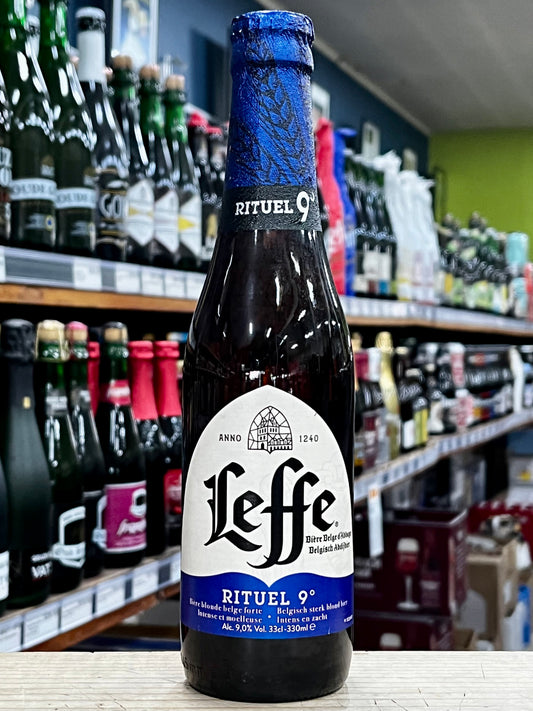 Leffe Rituel 9 330ml