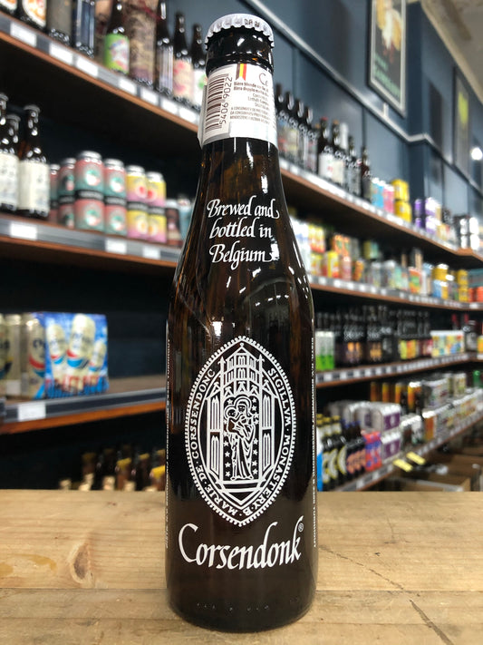 Corsendonk Agnus Abbey Tripel 330ml