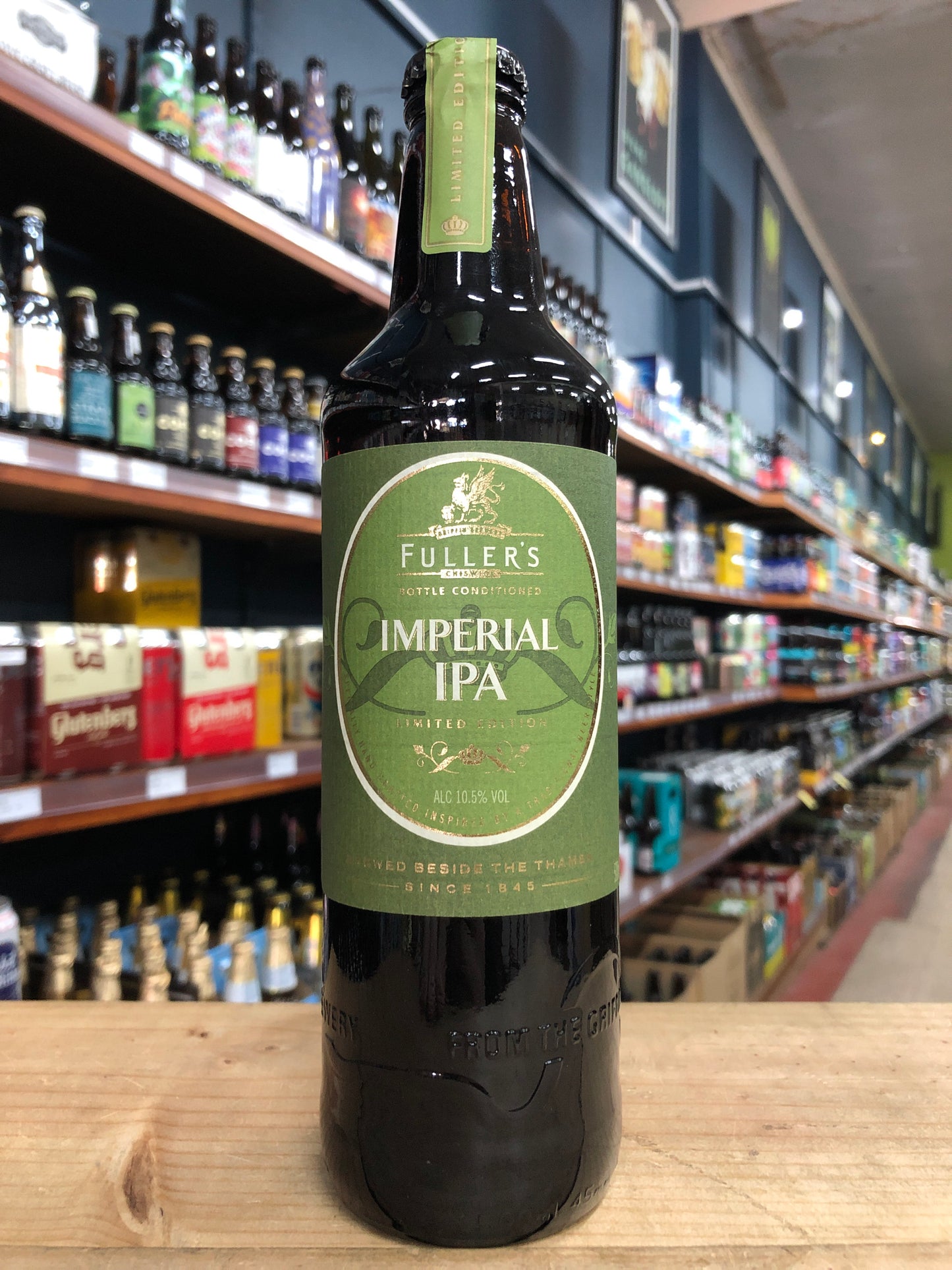 Fuller's Imperial IPA 500ml