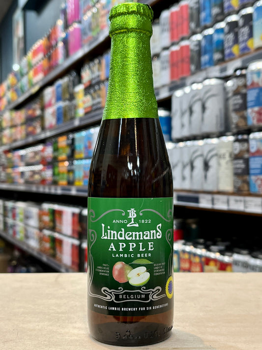 Lindemans Apple Lambic 250ml