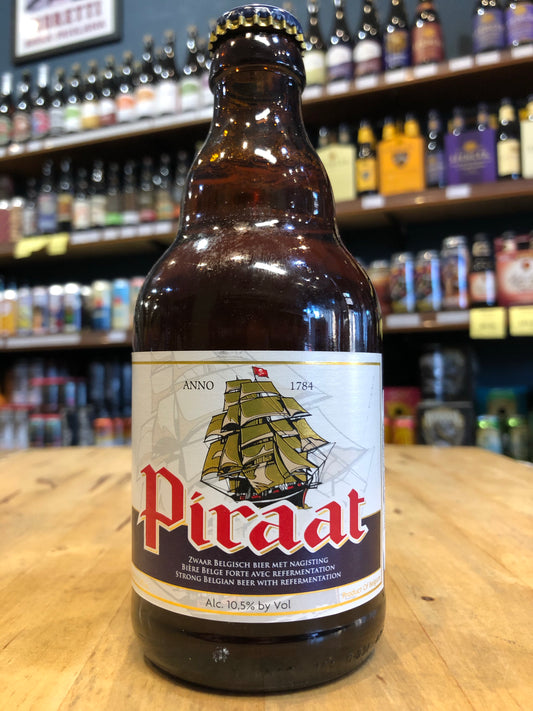 Piraat 330ml