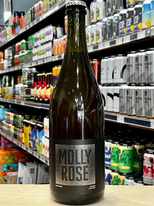 Molly Rose Matilde Saison 750ml