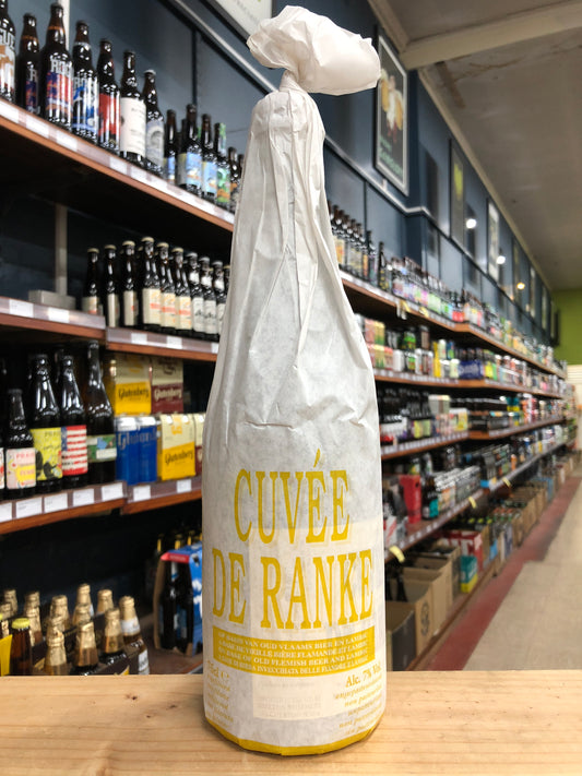 De Ranke Cuvée 750ml