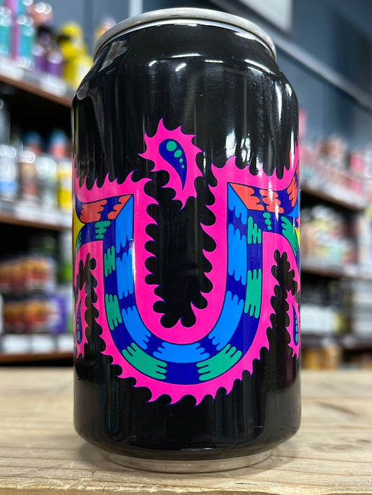 Omnipollo Bellony Galaxy Citra Nelson DIPA 330ml Can