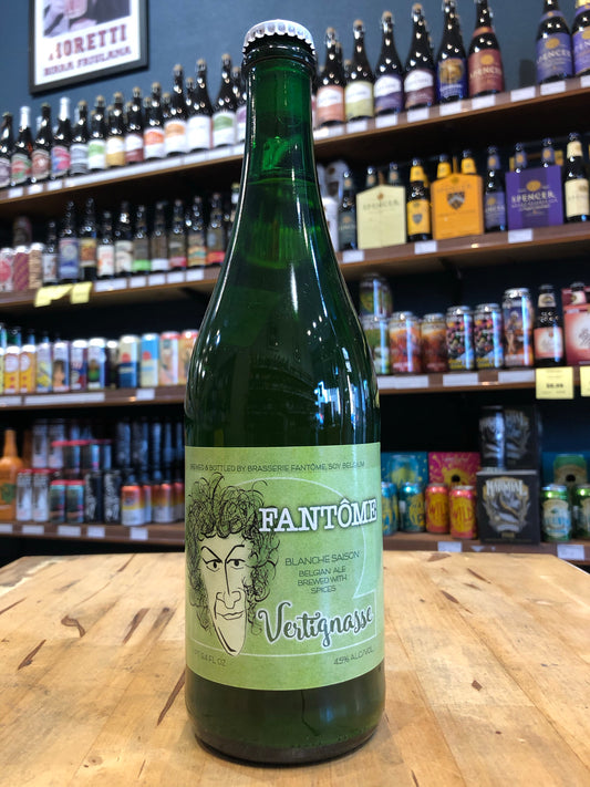 Fantome Vertignasse 750ml