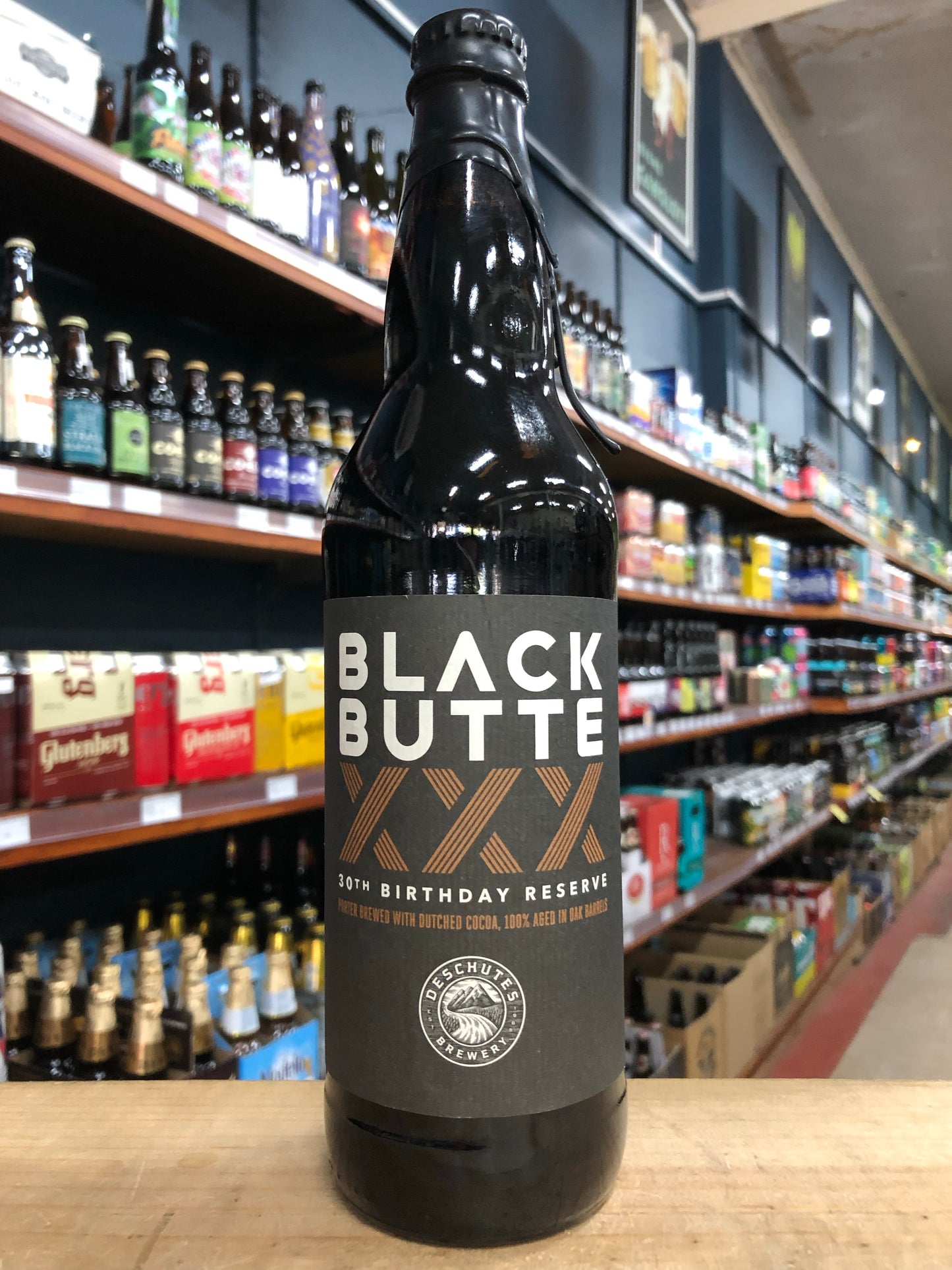 Deschutes Black Butte XXX 650ml