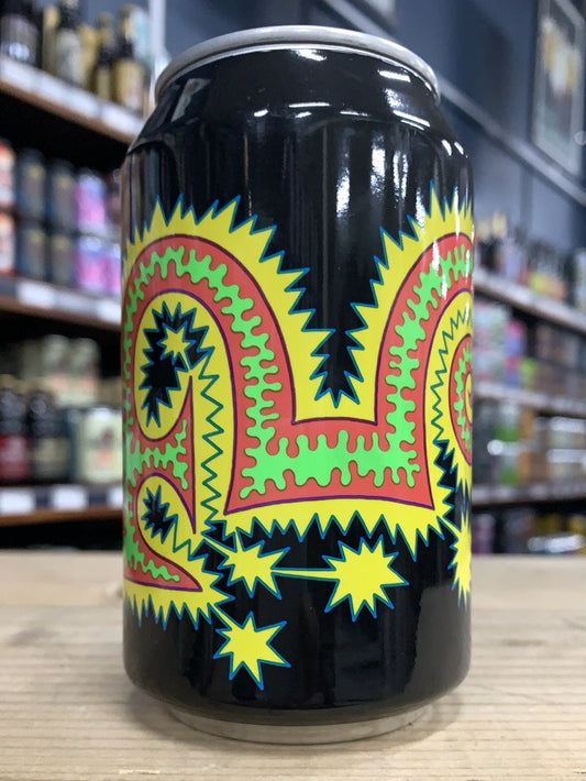 Omnipollo Hally IPA 330ml Can