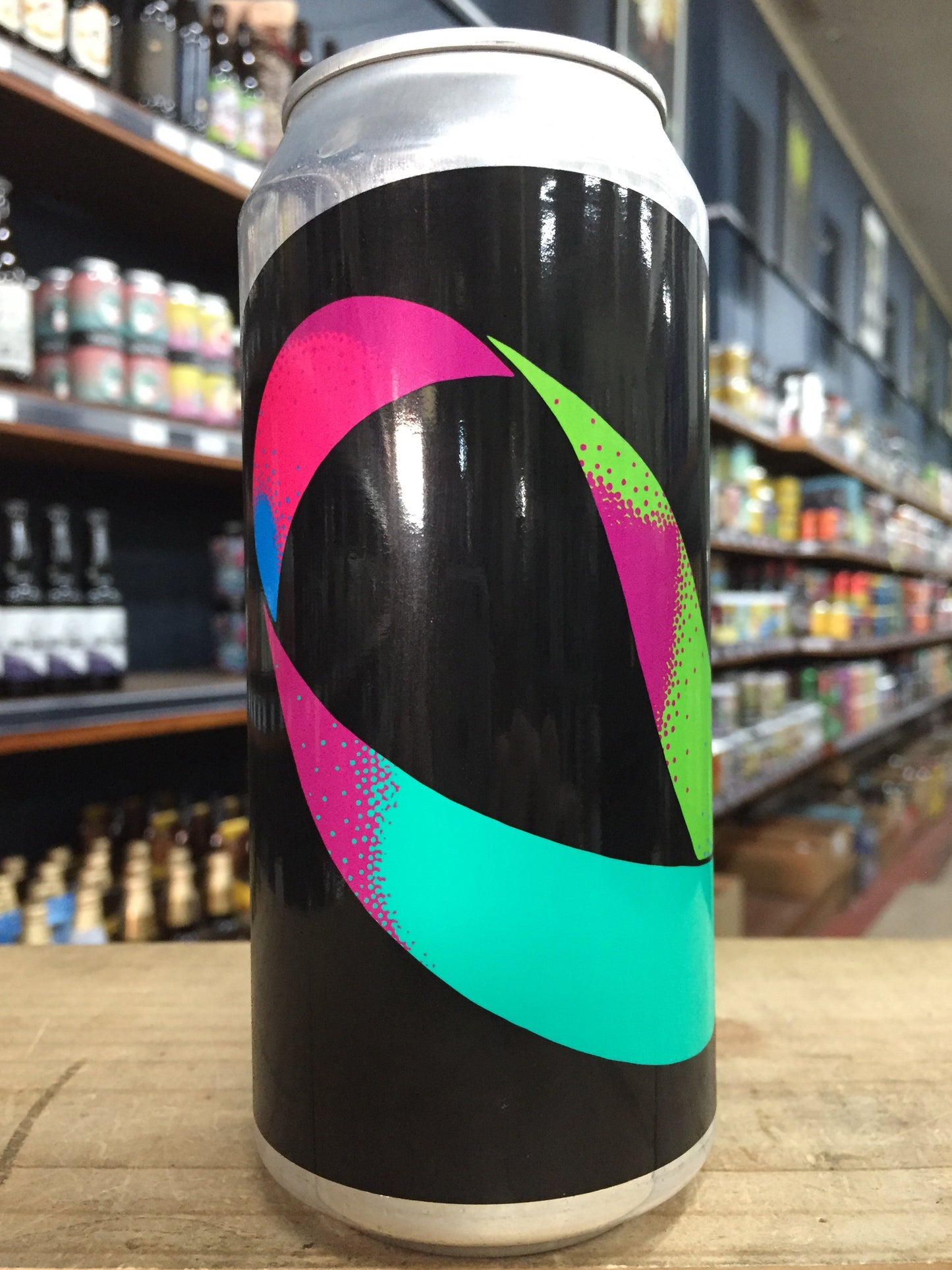 Omnipollo Moebius 440ml Can