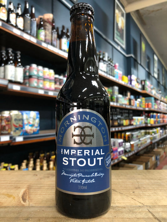 Mornington Russian Imperial Stout 2018 330ml