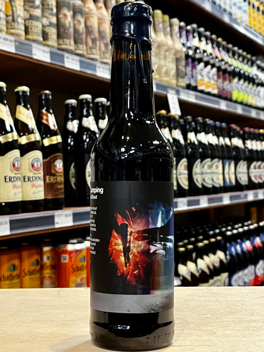 Pohjala Cellar Series Gone Camping BA Imperial Stout 330ml