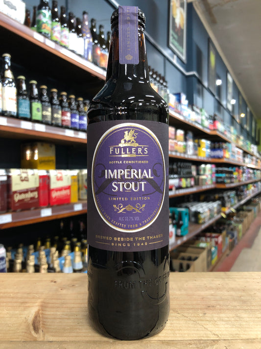 Fuller's Imperial Stout 500ml