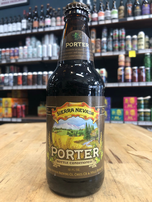 Sierra Nevada Porter 355ml