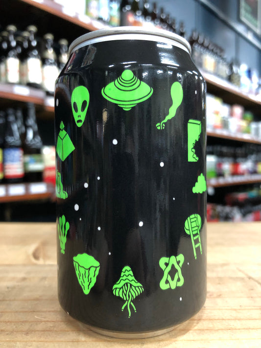 Omnipollo Zodiak IPA 330ml Can