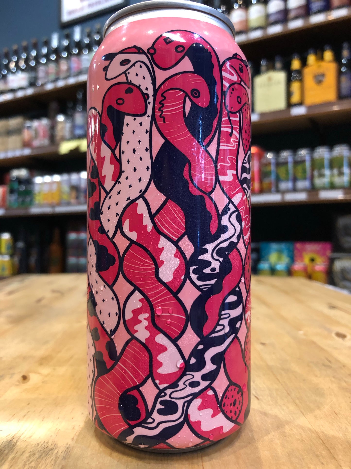 Collective Arts IPA No.13 473ml Can