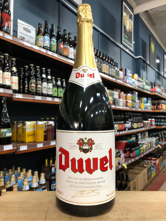 Duvel Magnum 1500ml