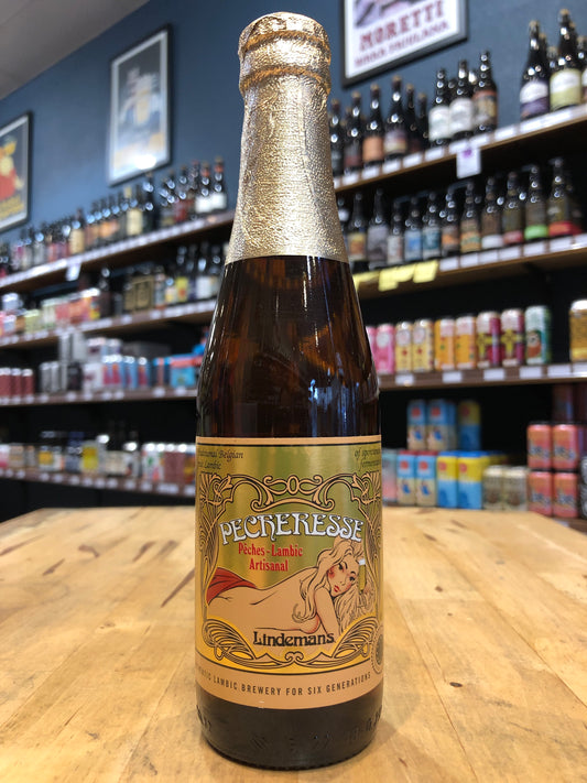 Lindemans Pecheresse 250ml