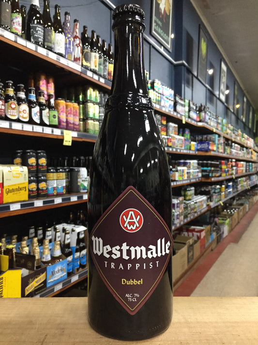 Westmalle Dubbel 750ml