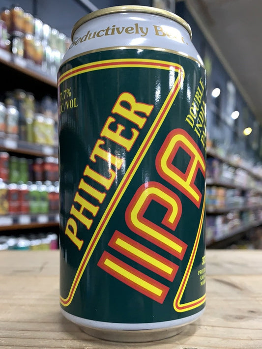 Philter IIPA 375ml Can