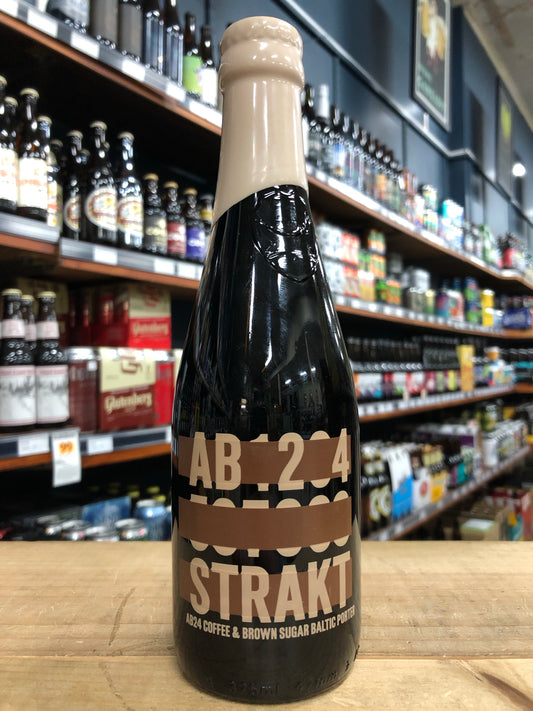 BrewDog Abstrakt AB:24 375ml