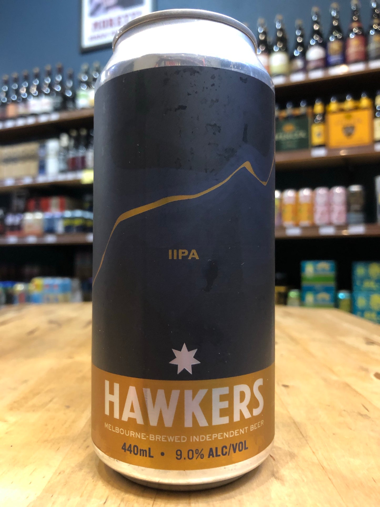 Hawkers IIPA 440ml Can