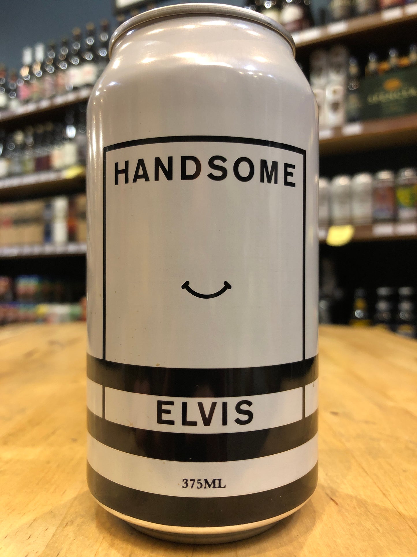 Balter Handsome Elvis 375ml Can