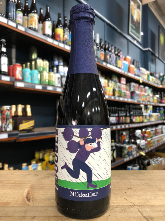 Mikkeller Spontandoublecassis 375ml