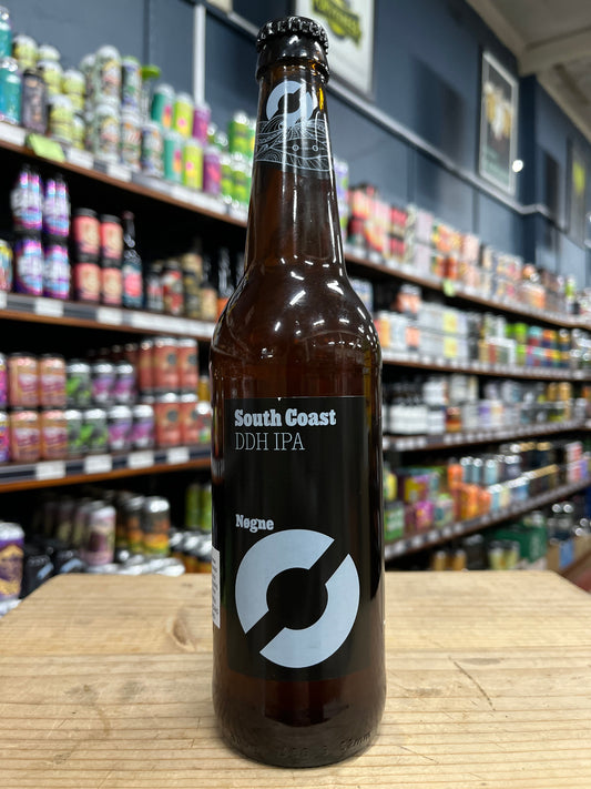 Nøgne Ø South Coast DDH IPA 500ml