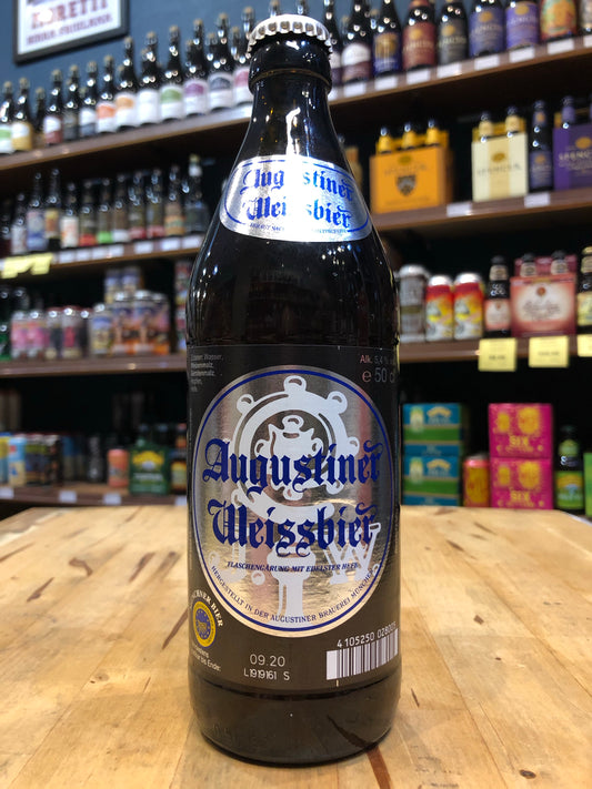 Augustiner Weissbier 500ml