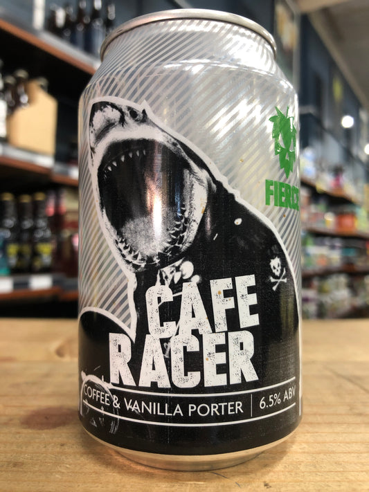 Fierce Café Racer 330ml Can