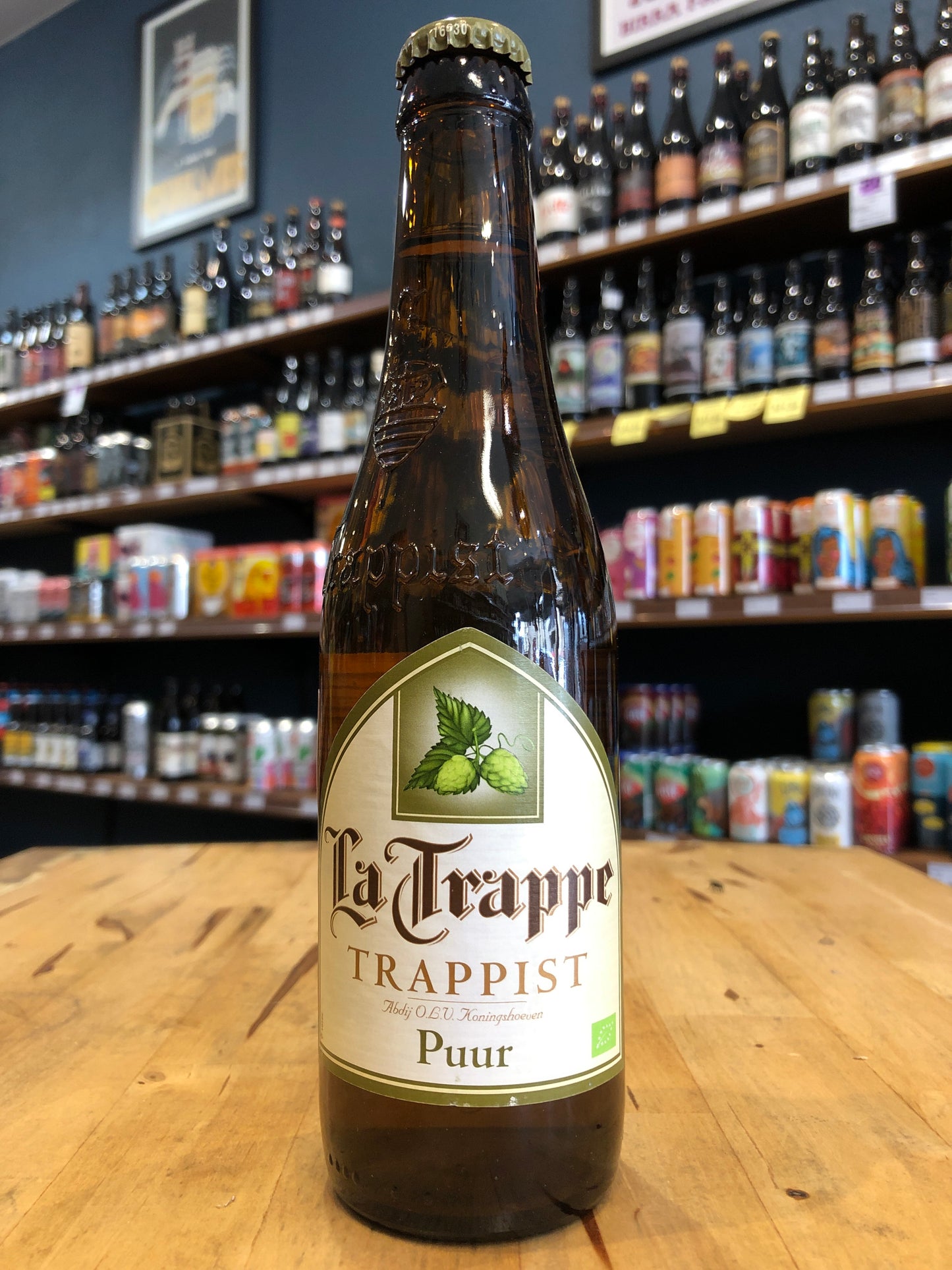 La Trappe Puur 330ml