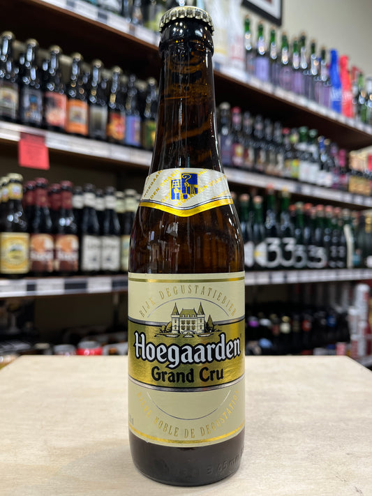 Hoegaarden Grand Cru Tripel 330ml