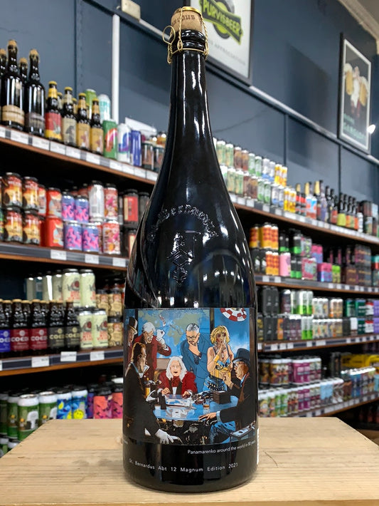 St. Bernardus Abt 12 Magnum Edition 2021 1500ml