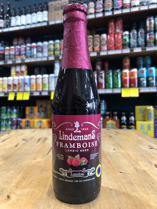 Lindemans Framboise 250ml