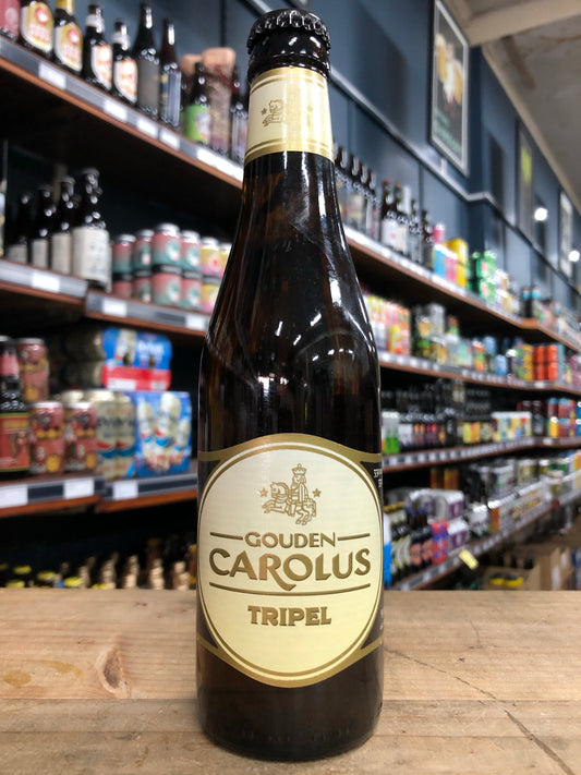 Het Anker Gouden Carolus Tripel 330ml