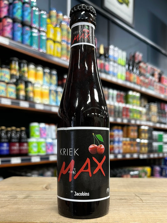 Kriek Max 250ml