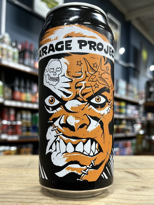 Garage Project Hyde East Coast IPA 440ml Can [Limit 1 Per Customer]