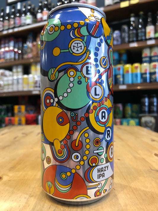 Modern Times Elara NEIPA 473ml Can