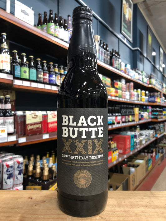 Deschutes Black Butte 29th Reserve 650ml