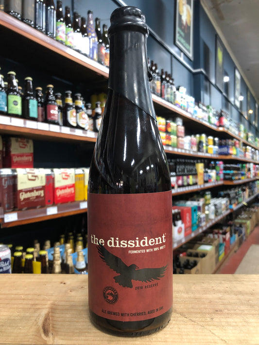 Deschutes The Dissident 2018 Reserve 500ml